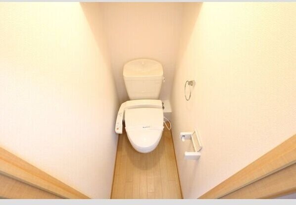 レオパレストルテューの物件内観写真